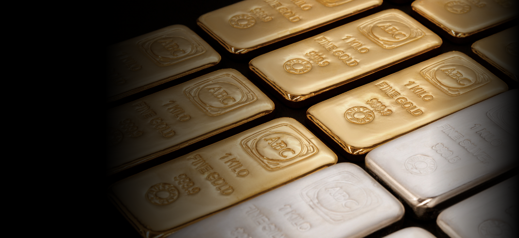 Why Invest with ABC Bullion