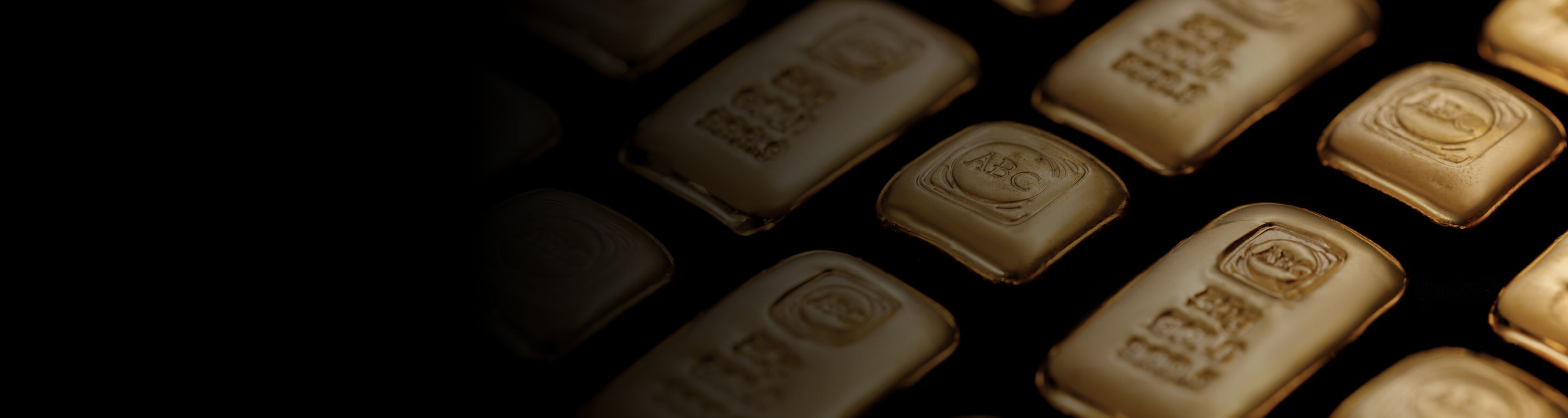 Buying Precious Metal