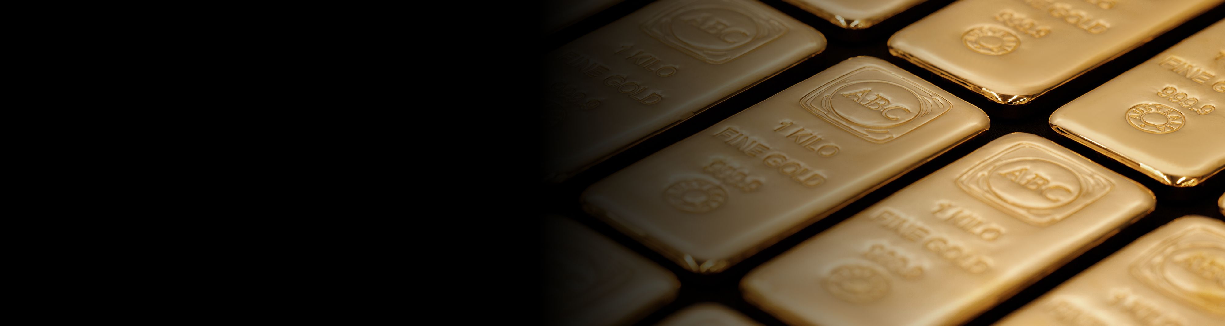 Live Gold Price Chart