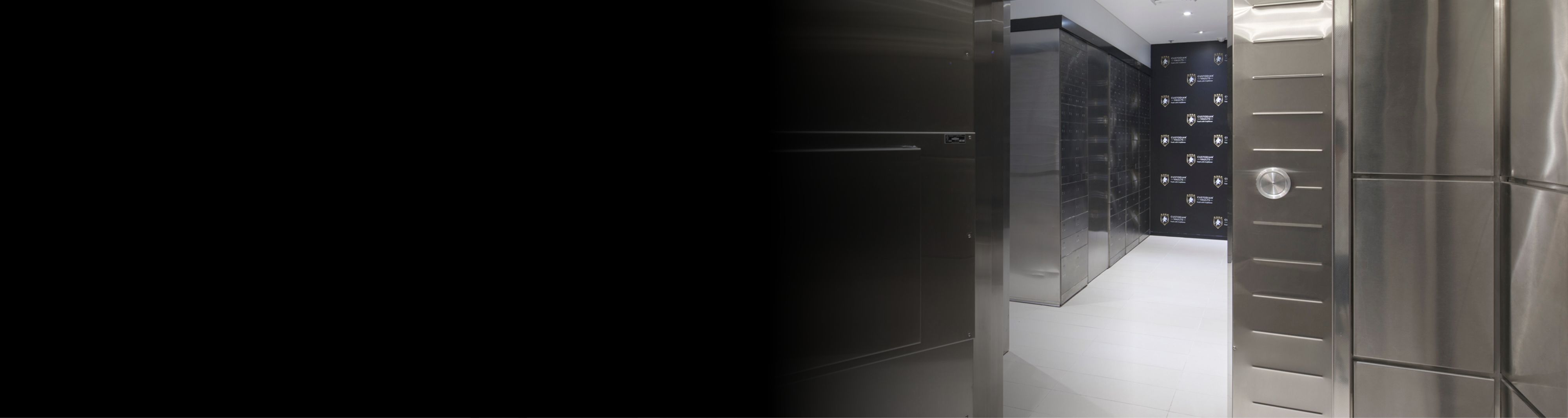 Custodian Vaults
